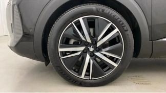 Finansowanie SUV Peugeot 3008 2023