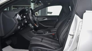 Leasing Sedan MERCEDES CLA 180 2018