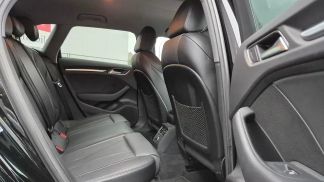 Finansowanie Sedan Audi A3 2020