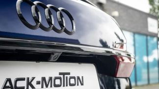Leasing Wagon Audi A6 2020
