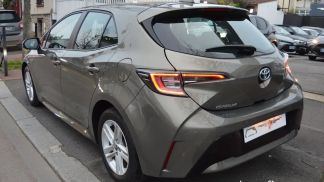 Finansowanie Sedan Toyota Corolla 2019