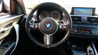 Lízing Kupé BMW 220 2015