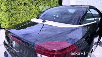 Financování Konvertibilní Renault Megane 2014