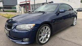 Financování Konvertibilní BMW 330 2011