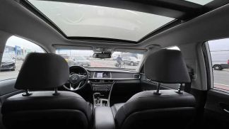 Finansowanie Wóz Kia Optima 2019