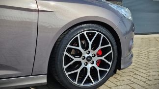 Leasing Wagon Ford Focus 2012