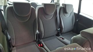 Leasing Fourgon Citroën Jumpy 2014