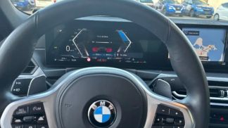 Lízing Kabriolet BMW 440 2023