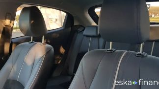 Leasing Hatchback Mazda 2 2021
