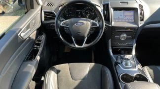 Lízing Hatchback Ford Galaxy 2019