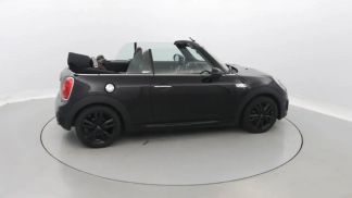 Leasing Convertible MINI Cooper 2017