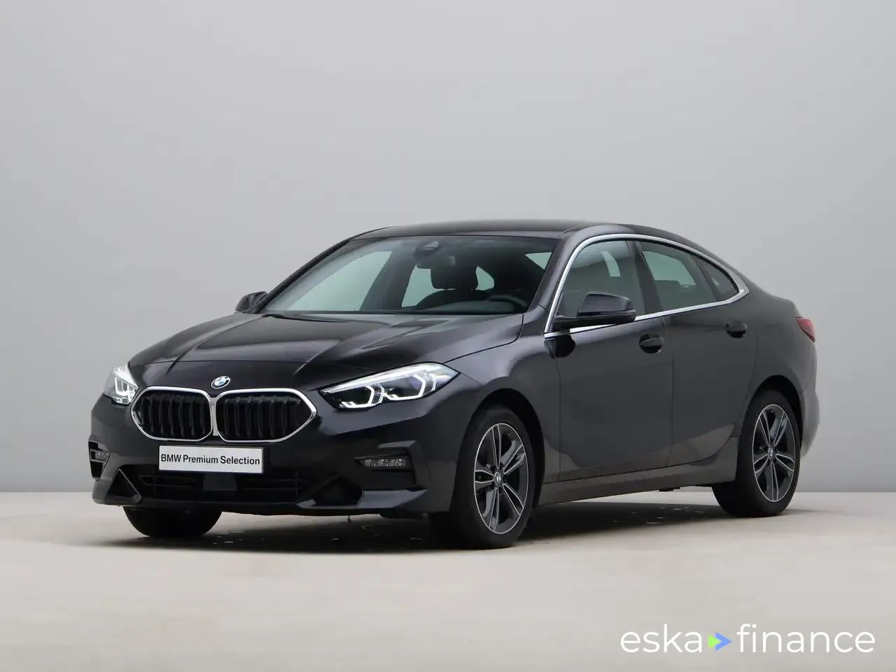 Leasing Sedan BMW 218 2020