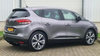 Leasing Hatchback Renault Scenic 2021