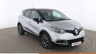 Finansowanie SUV Renault Captur 2013