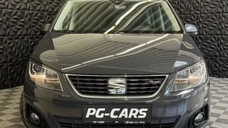 Lízing Hatchback Seat Alhambra 2020