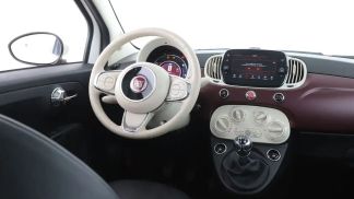 Finansowanie Hatchback Fiat 500 2020