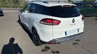 Finansowanie Wóz Renault Clio 2016