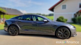 Lízing Sedan Tesla Model S 2023