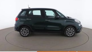 Finansowanie Hatchback Fiat 500L 2019