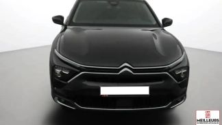 Leasing Sedan Citroën C5 X 2022