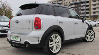 Finansowanie Wóz MINI Cooper 2015