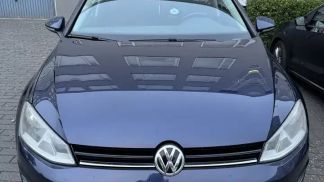 Lízing Sedan Volkswagen Golf 2013
