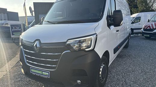 Renault MASTER 2.3 2022