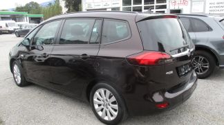 Finansowanie Transport pasażerów Opel Zafira Tourer 2016