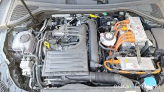 Leasing Sedan Audi A3 2022