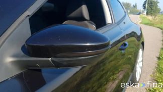 Leasing Coupé Volkswagen Scirocco 2014