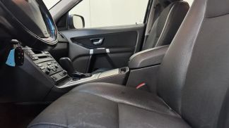 Leasing SUV Volvo XC90 2013
