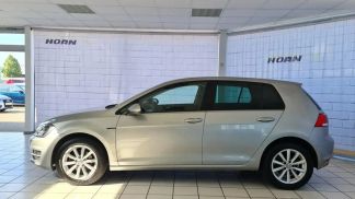 Finansowanie Sedan Volkswagen Golf 2015