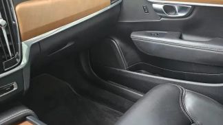 Finansowanie Wóz Volvo V90 2016
