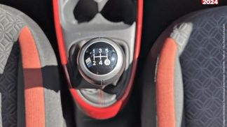 Leasing Sedan Toyota Aygo (X) 2024