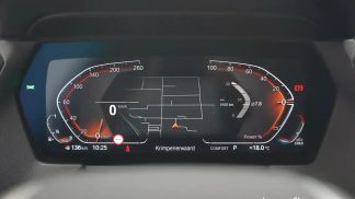 Leasing Hatchback BMW 118 2021