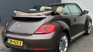 Finansowanie Zamienny Volkswagen Beetle 2013