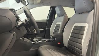 Leasing Sedan Citroën C4 2025