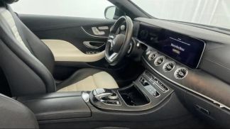 Leasing Convertible MERCEDES CL 2021