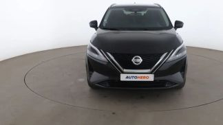 Finansowanie SUV Nissan Qashqai 2021