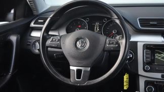 Leasing Sedan Volkswagen Passat 2014