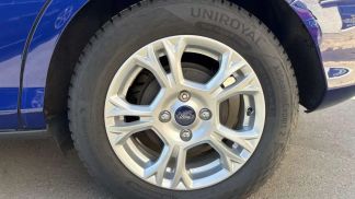 Leasing Hayon Ford B-Max 2017