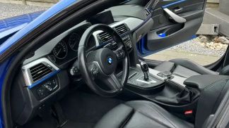 Financování Kupé BMW 420 2018