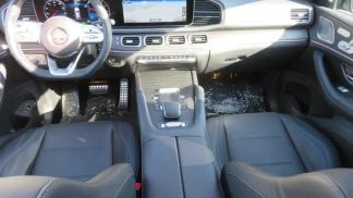 Financování Kupé MERCEDES GLE 350 2022