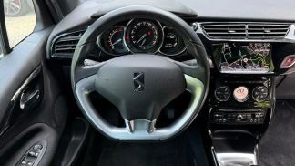 Financování Hatchback Citroën DS3 2013