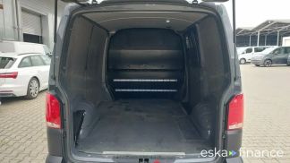 Finansowanie Hatchback Volkswagen T6.1 TRANSPORTER 2021