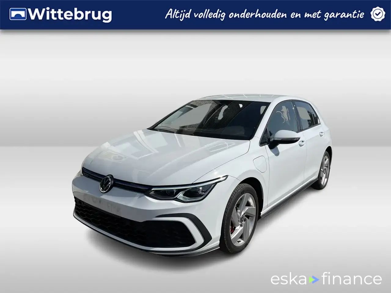 Lízing Hatchback Volkswagen GOLF GTE 2021