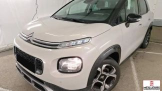 Leasing SUV Citroën C3 Aircross 2019