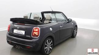 Finansowanie Zamienny MINI Cooper S 2020