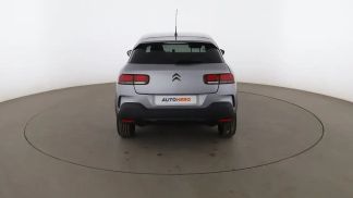 Leasing SUV Citroën C4 Cactus 2019