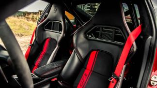 Financování Kupé Porsche 911 2018
